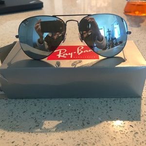 Ray Ban Aviators